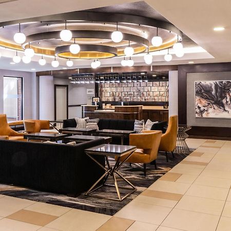 Sheraton Ann Arbor Hotel Εξωτερικό φωτογραφία