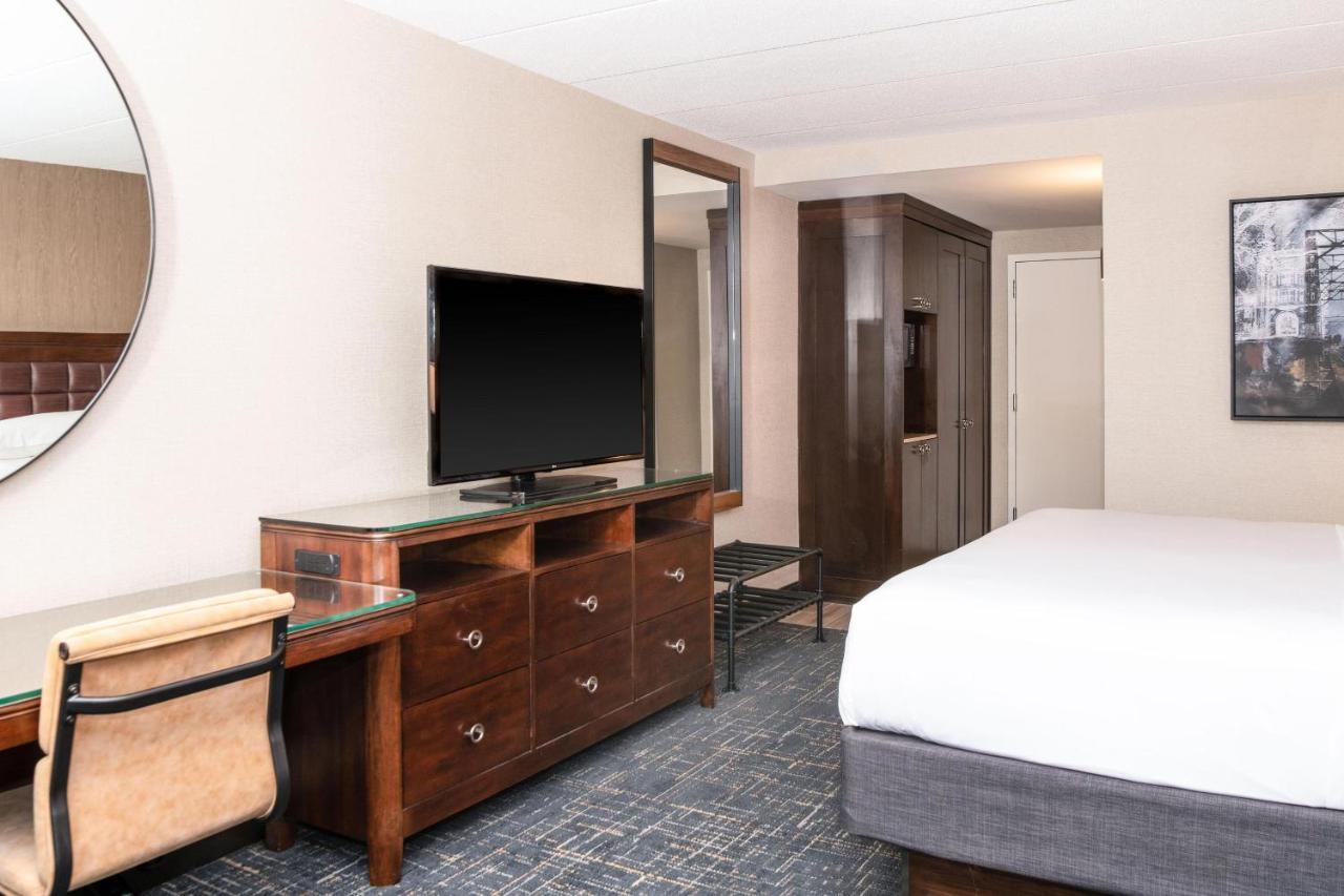 Sheraton Ann Arbor Hotel Εξωτερικό φωτογραφία