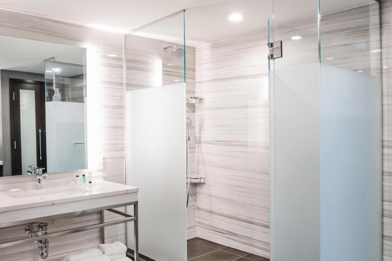 Sheraton Ann Arbor Hotel Εξωτερικό φωτογραφία
