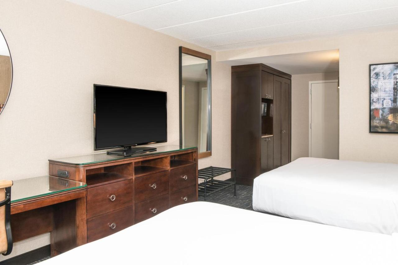 Sheraton Ann Arbor Hotel Εξωτερικό φωτογραφία