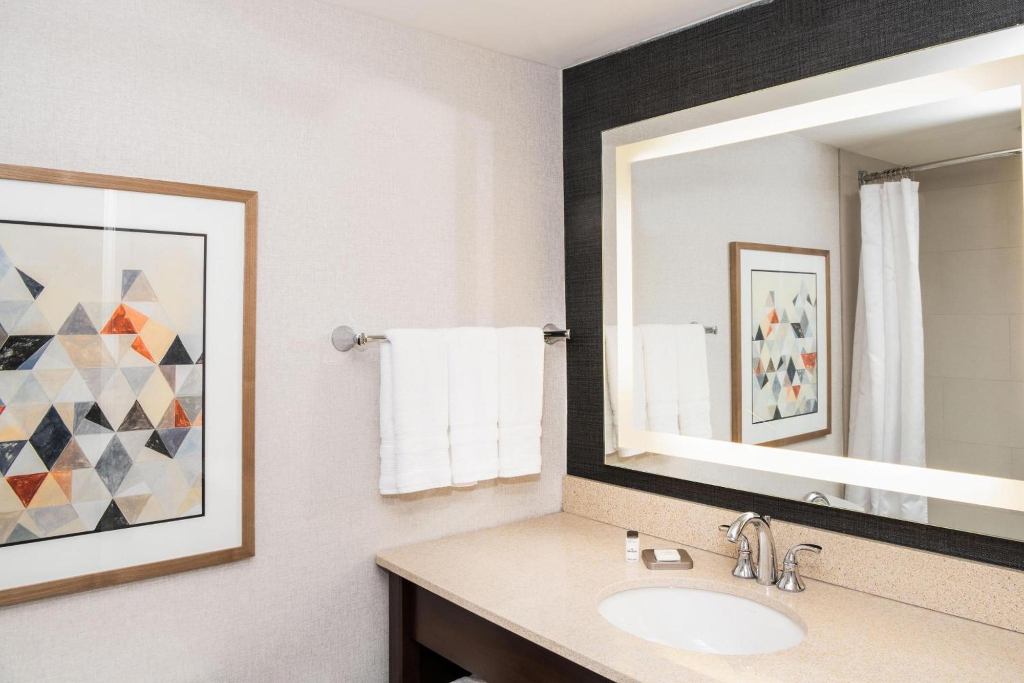 Sheraton Ann Arbor Hotel Εξωτερικό φωτογραφία