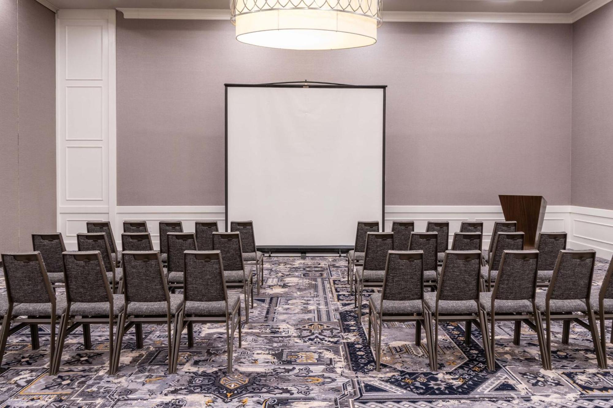 Sheraton Ann Arbor Hotel Εξωτερικό φωτογραφία
