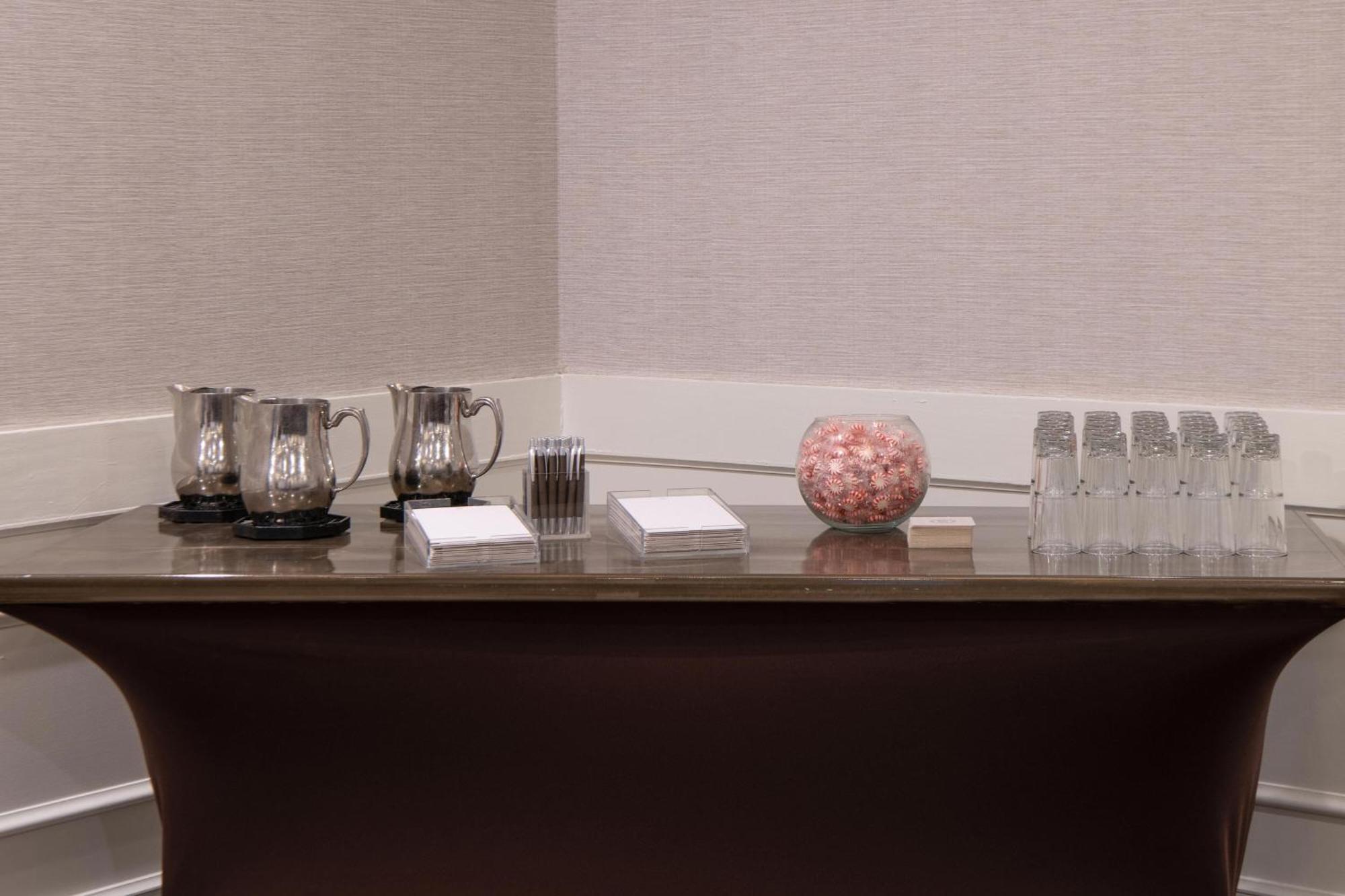 Sheraton Ann Arbor Hotel Εξωτερικό φωτογραφία