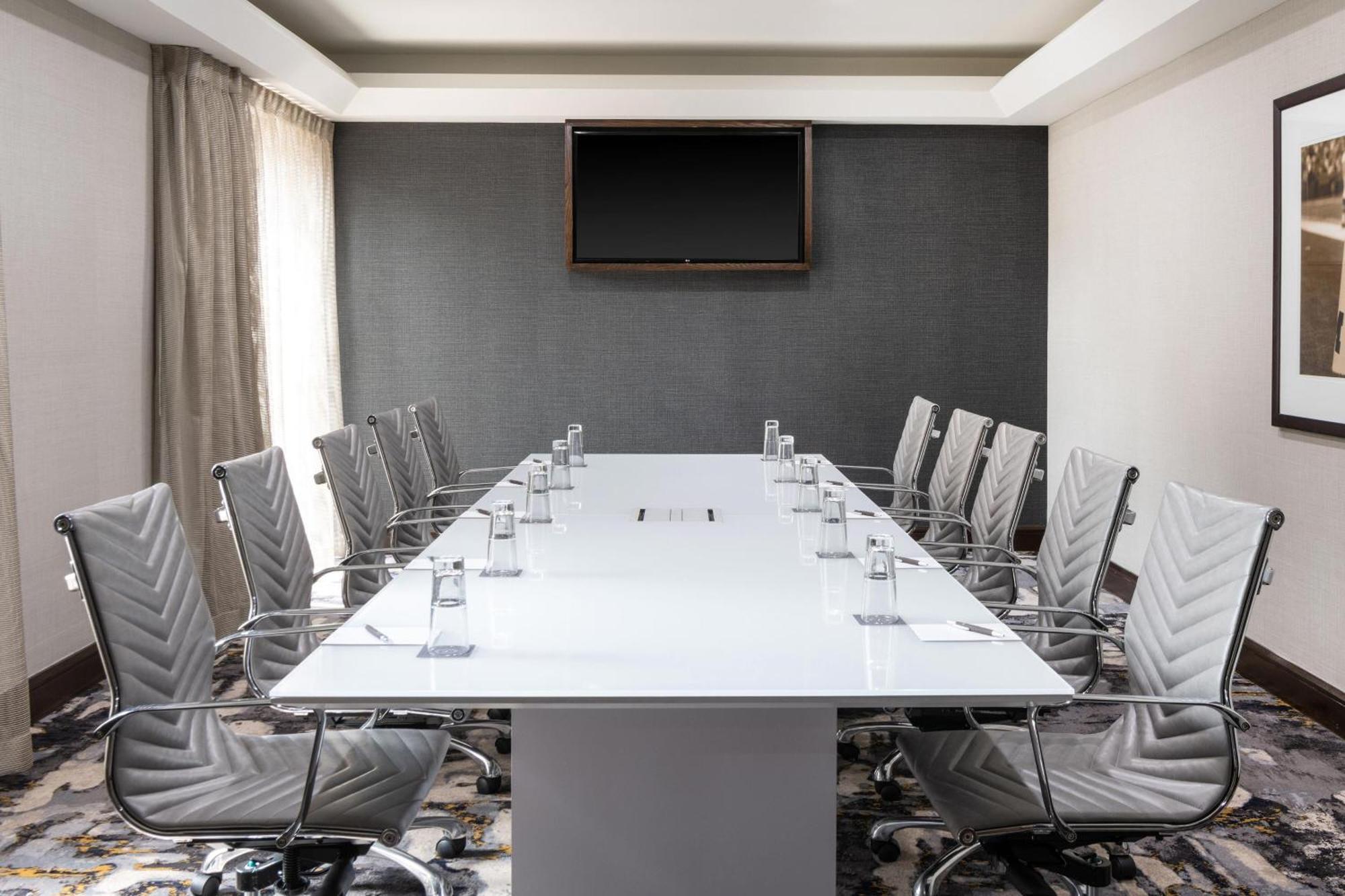 Sheraton Ann Arbor Hotel Εξωτερικό φωτογραφία