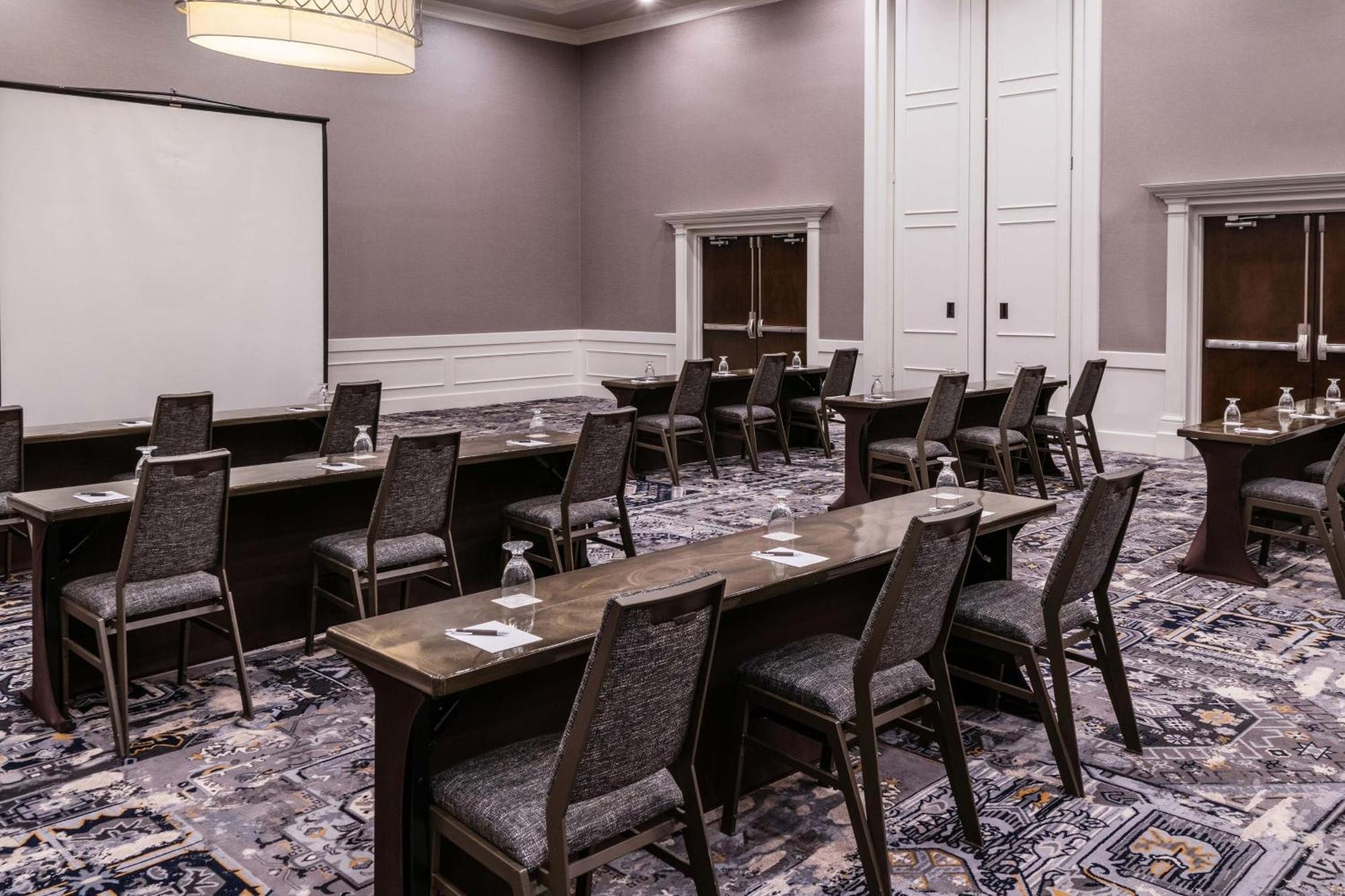 Sheraton Ann Arbor Hotel Εξωτερικό φωτογραφία