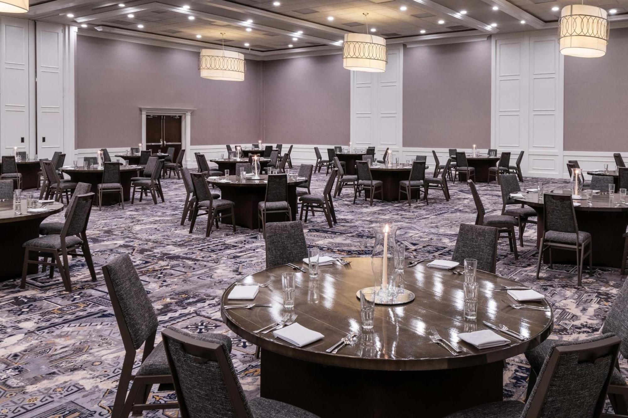 Sheraton Ann Arbor Hotel Εξωτερικό φωτογραφία