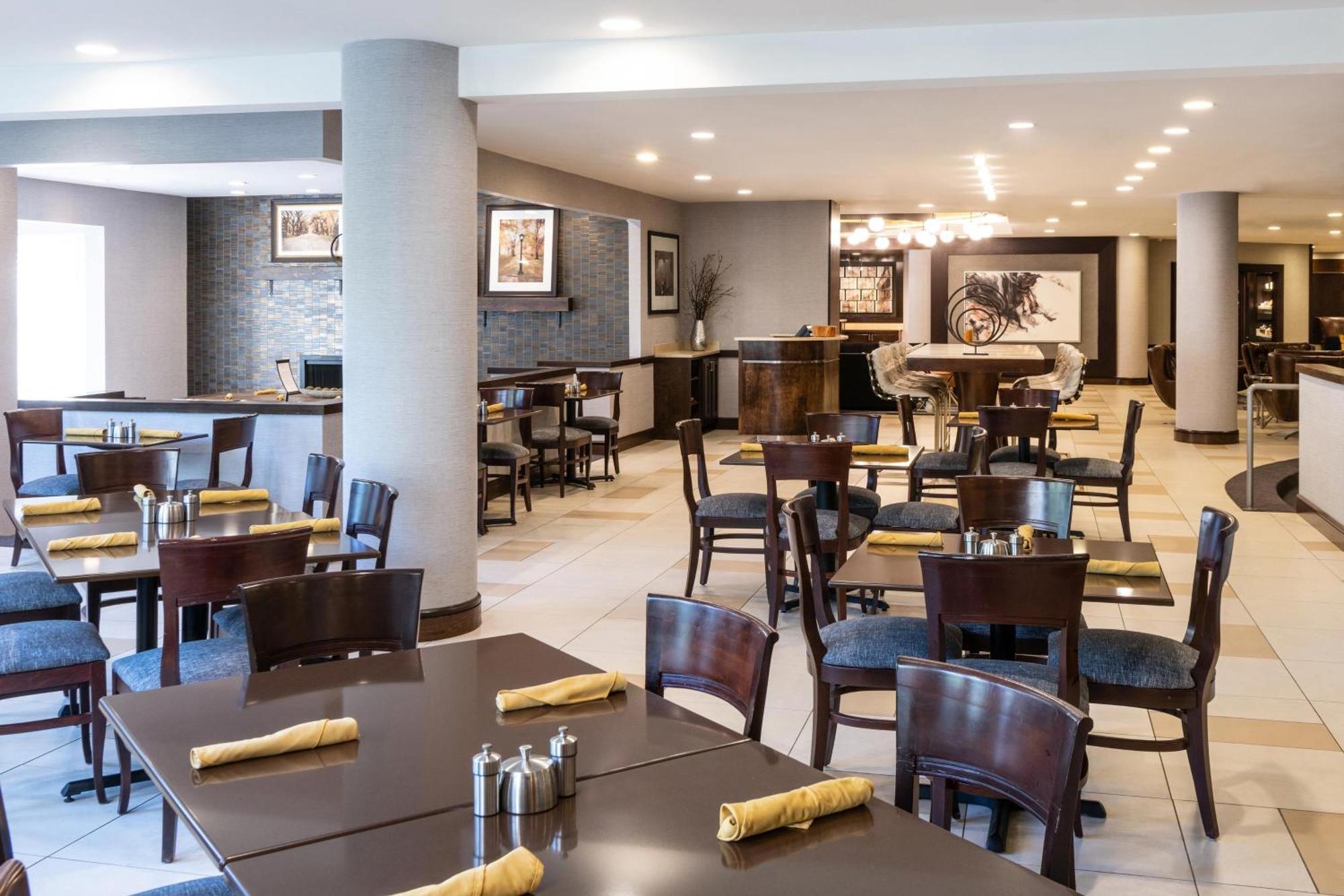 Sheraton Ann Arbor Hotel Εξωτερικό φωτογραφία